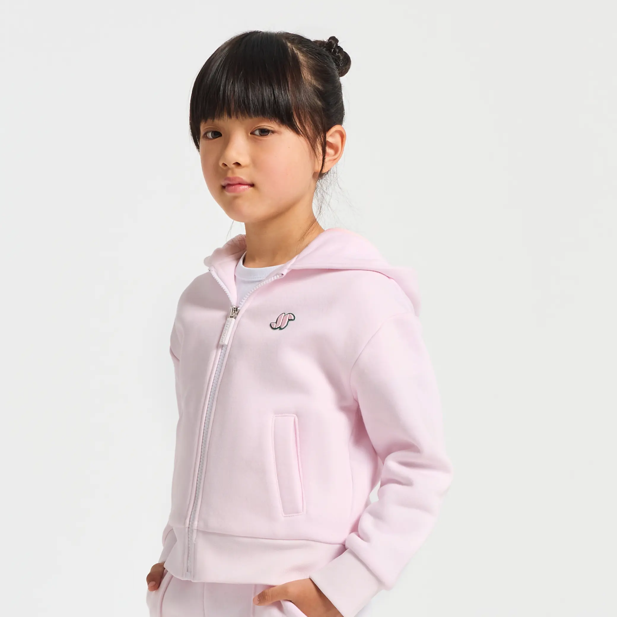ROSE PALE JACADI